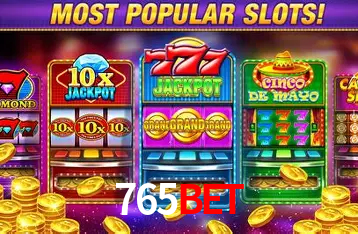 765Bet