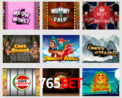 765Bet