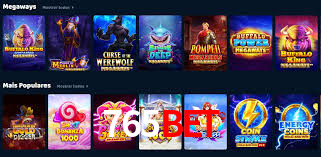 765Bet App