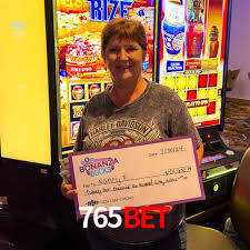 765Bet: A Experiência de Casino com Jogos de Mesa ao Vivo