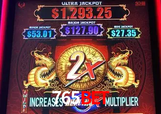 765Bet App